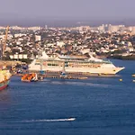 41St Fl Beach Condo In Bocagrande