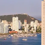 41St Fl Beach Condo In Bocagrande