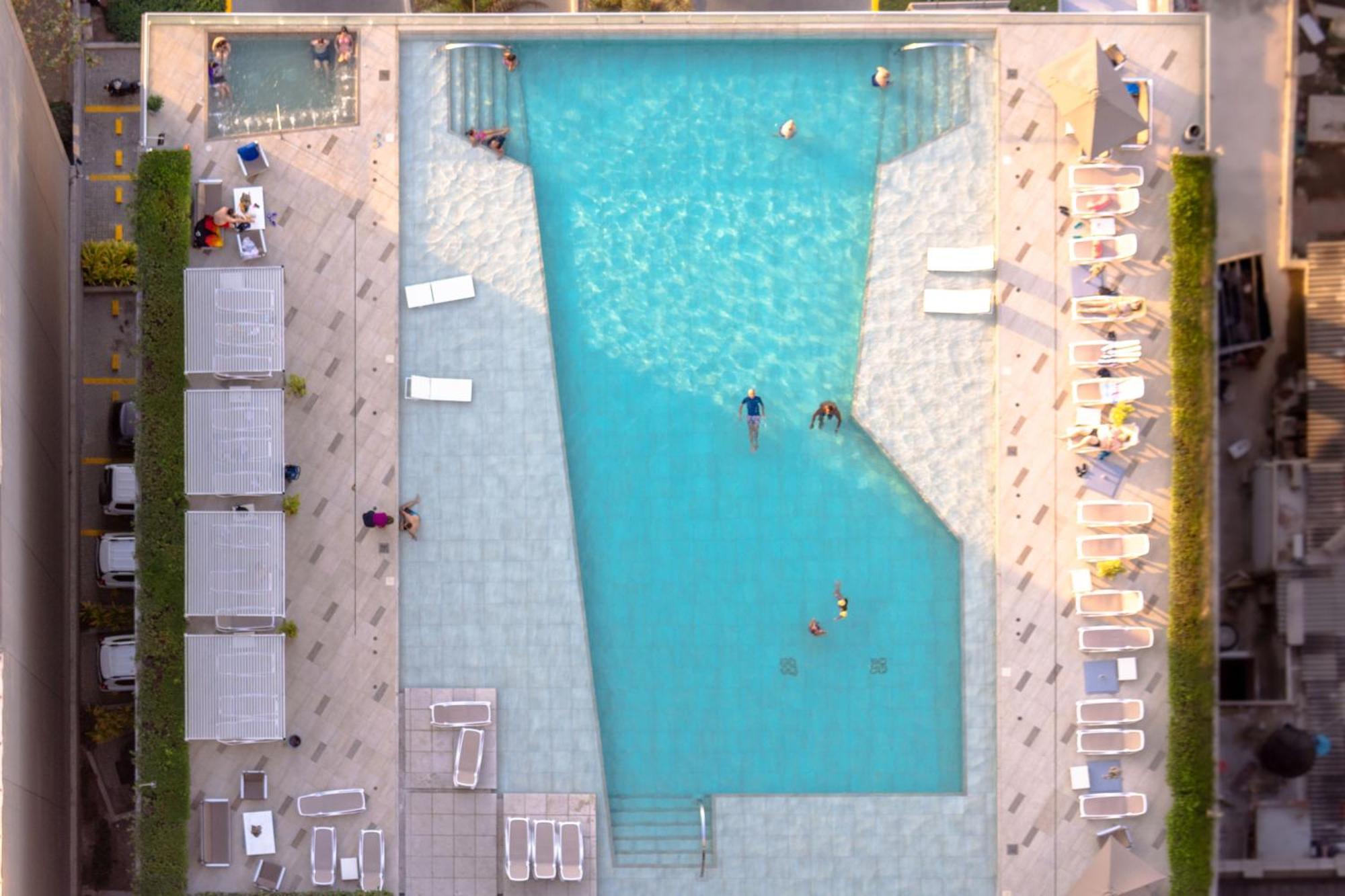 41st Fl In Bocagrande