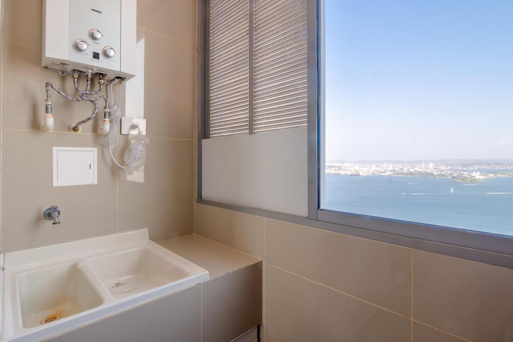 41st Fl In Bocagrande Apartamento