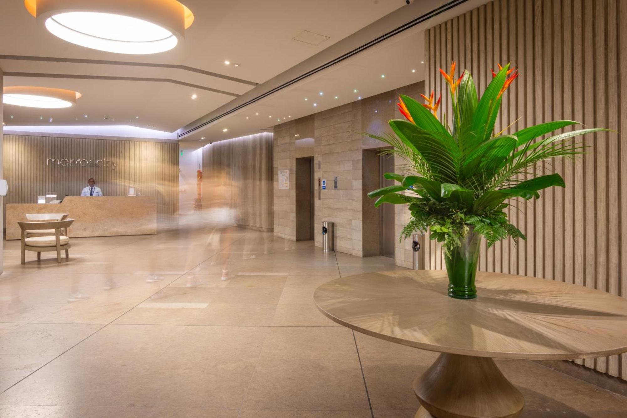 41st Fl In Bocagrande Apartamento