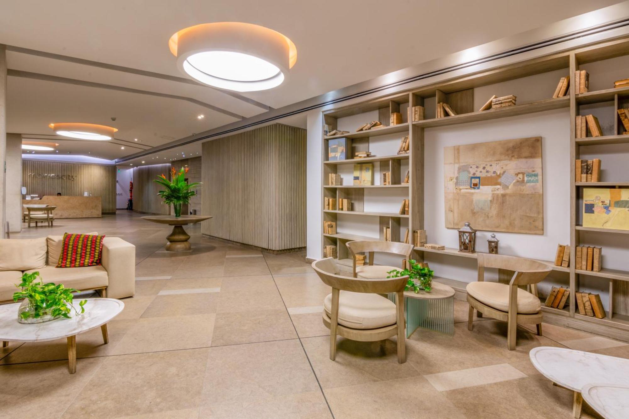 41st Fl In Bocagrande