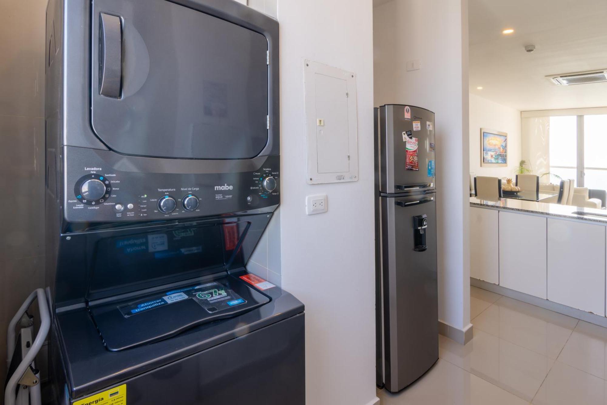 41st Fl In Bocagrande *