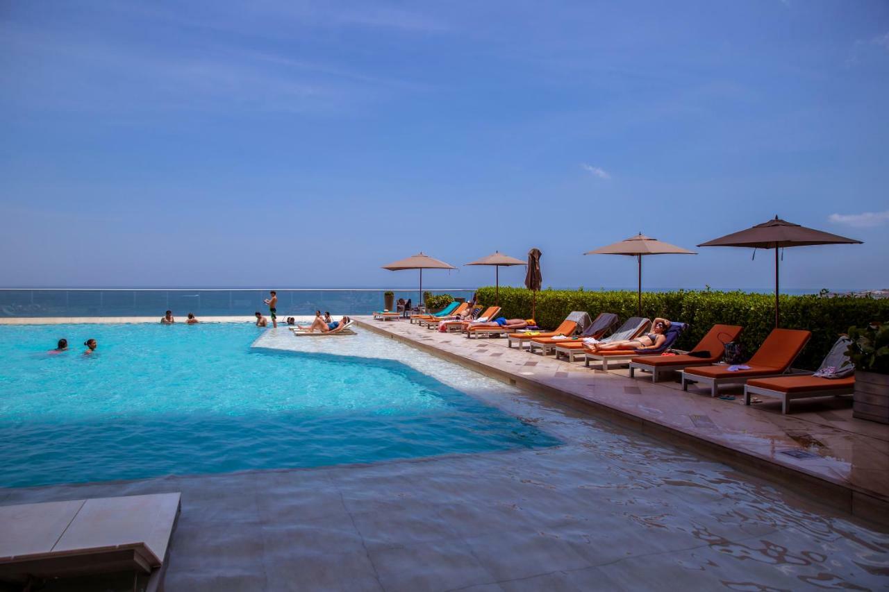 Apartamento 41st Fl In Bocagrande *