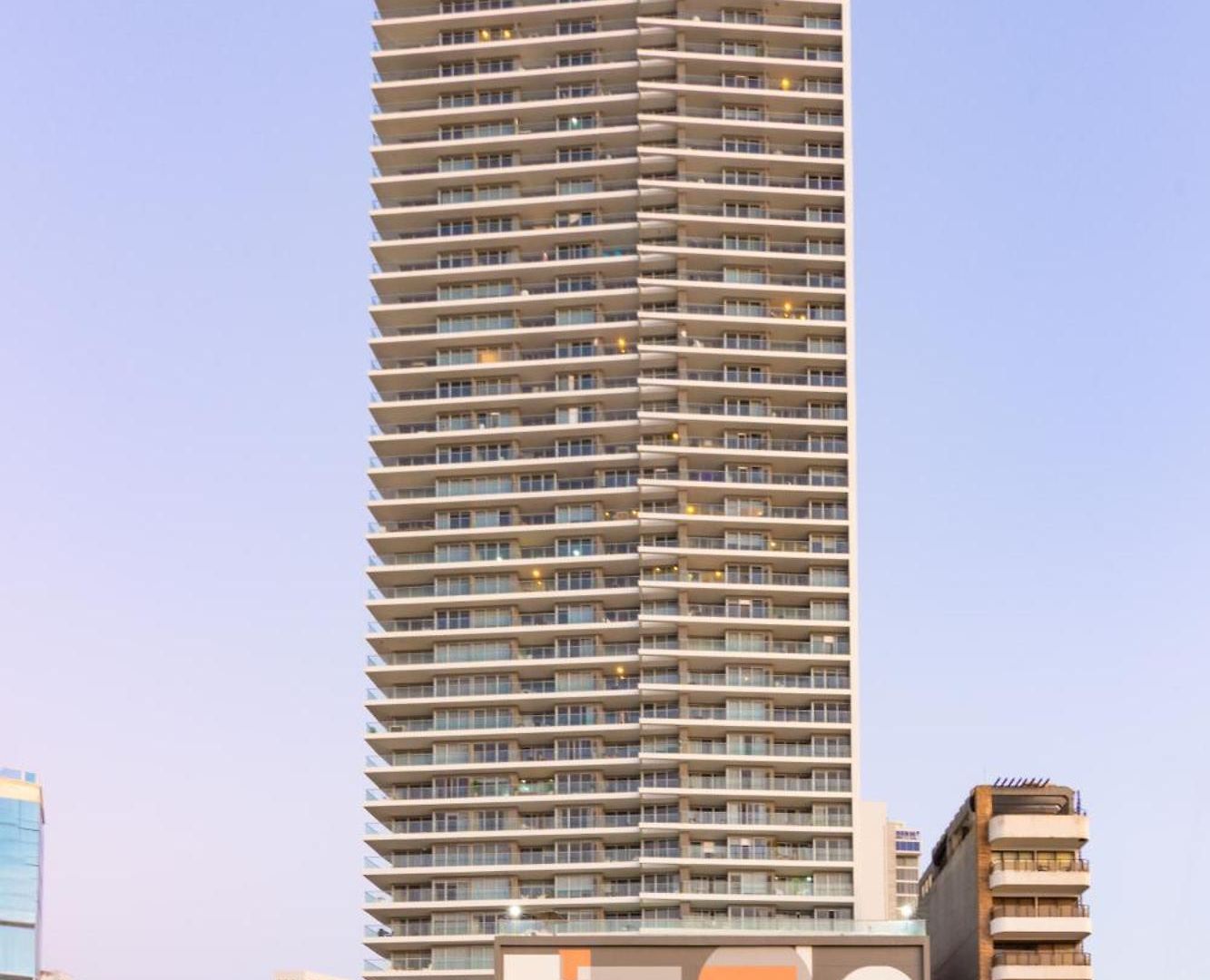41st Fl In Bocagrande Apartamento *