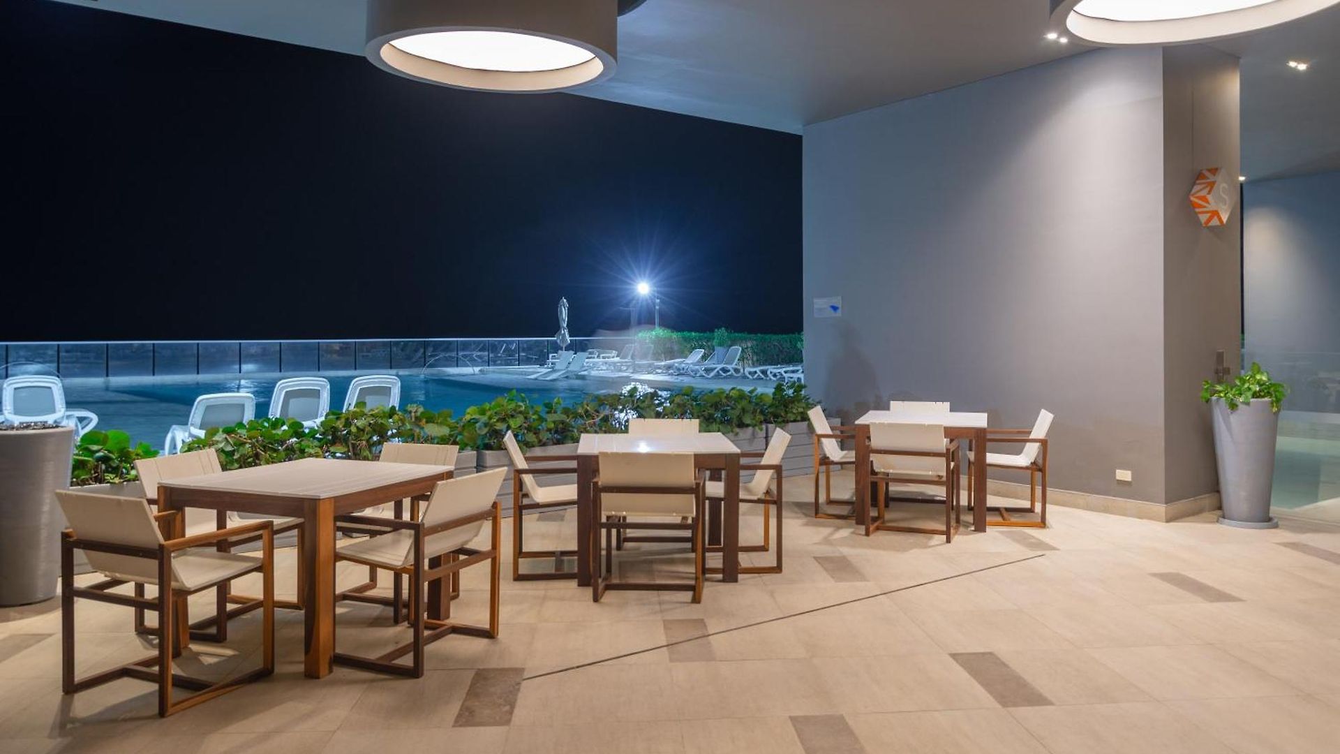 41st Fl In Bocagrande Apartamento Cartagena