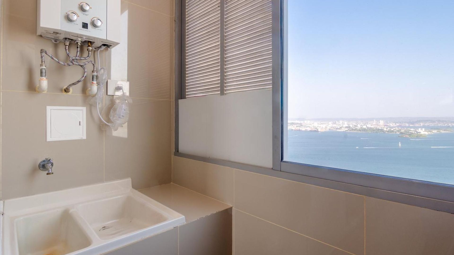 41st Fl In Bocagrande Apartamento