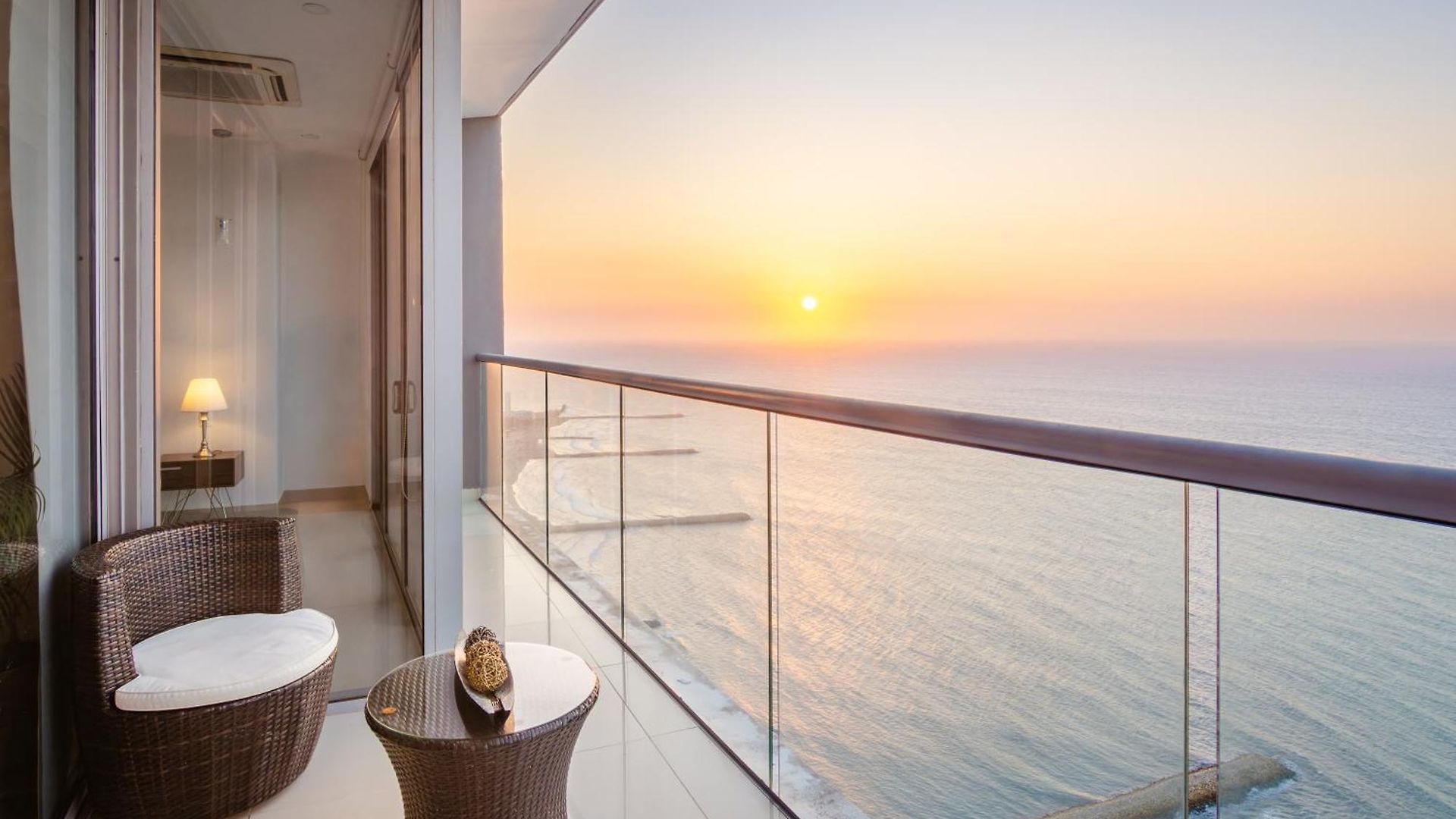 41st Fl In Bocagrande Apartamento *