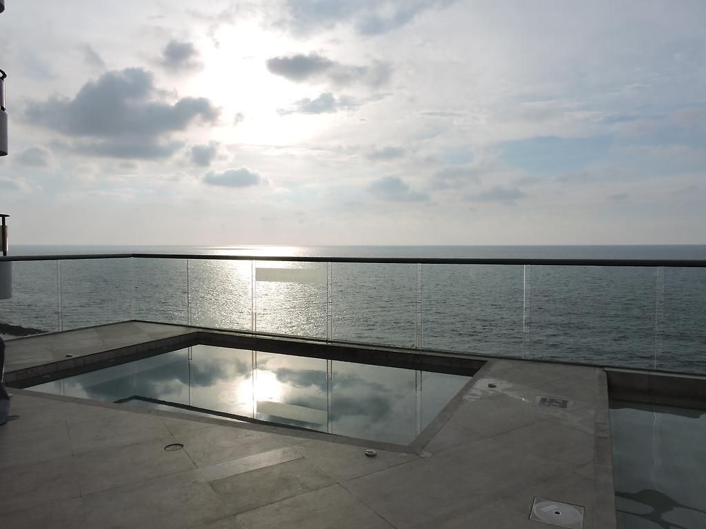 Apartamento 41st Fl In Bocagrande *