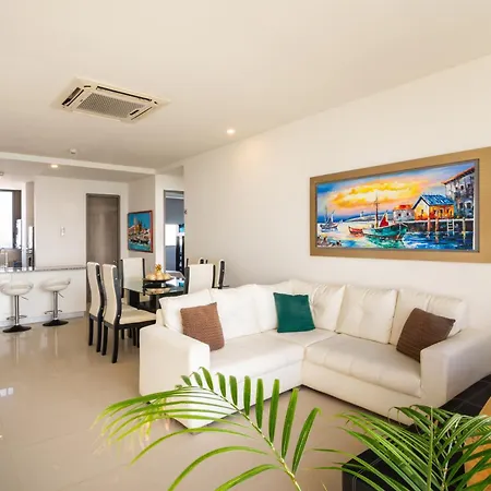 41st Fl In Bocagrande