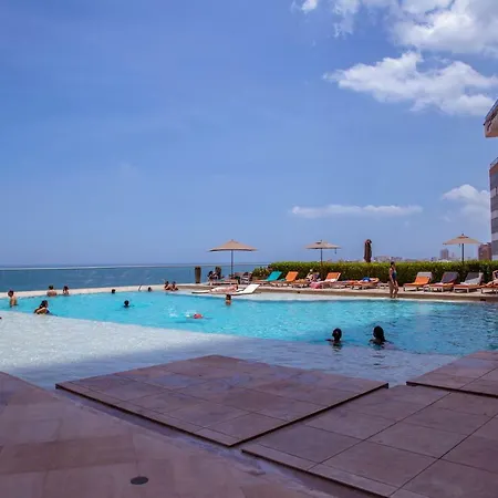 Apartamento 41st Fl In Bocagrande *