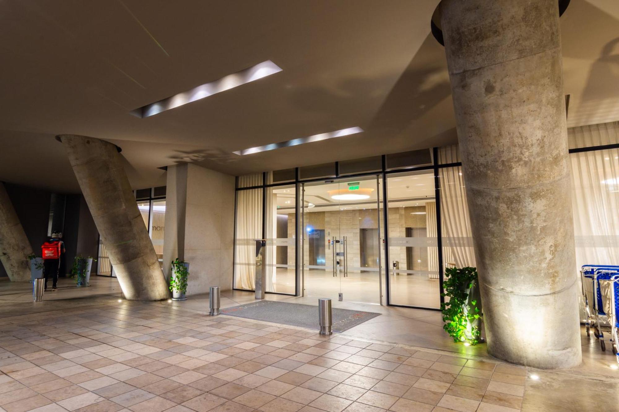 Apartment 41st Fl In Bocagrande