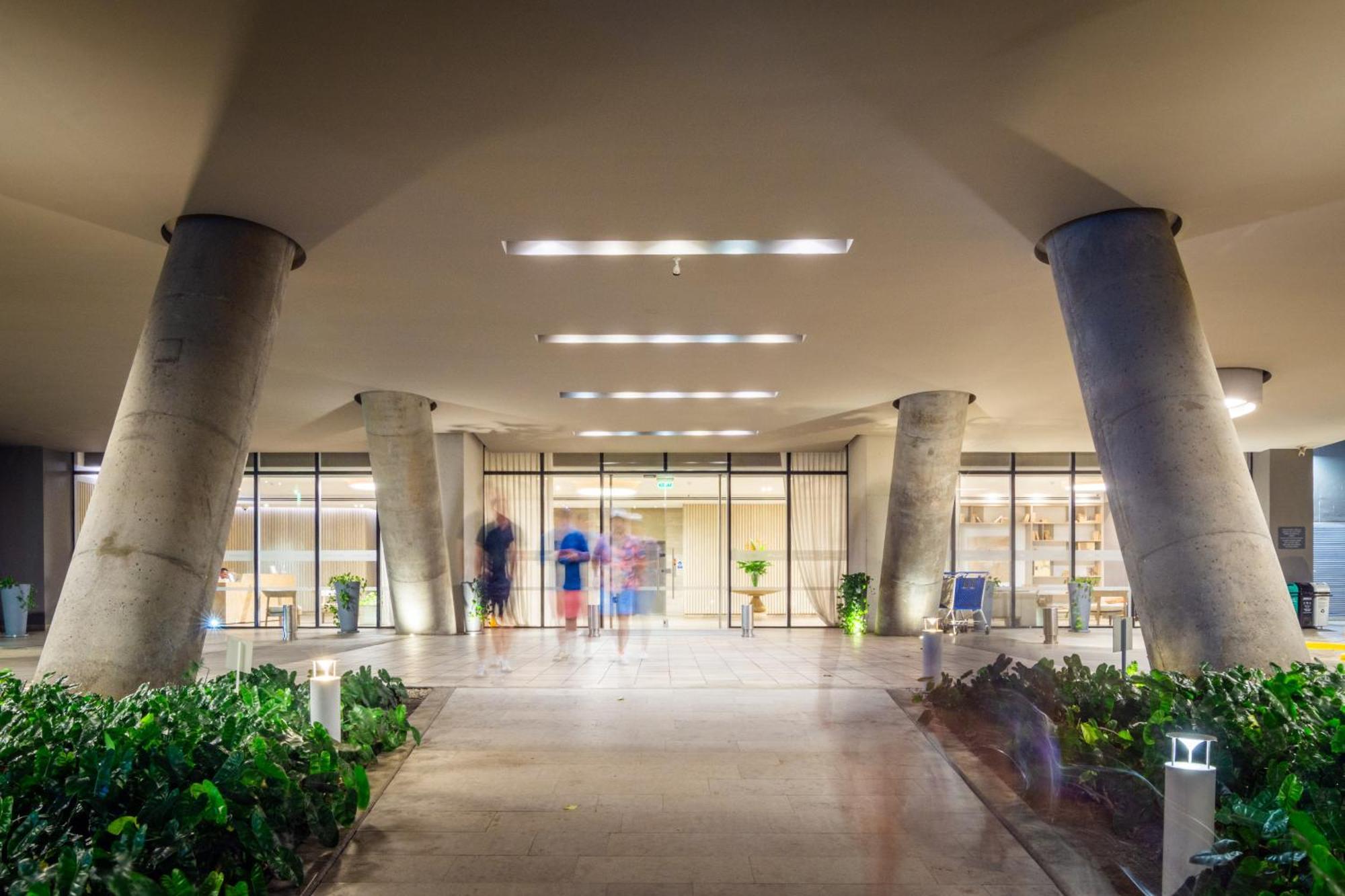 41st Fl In Bocagrande * Cartagena