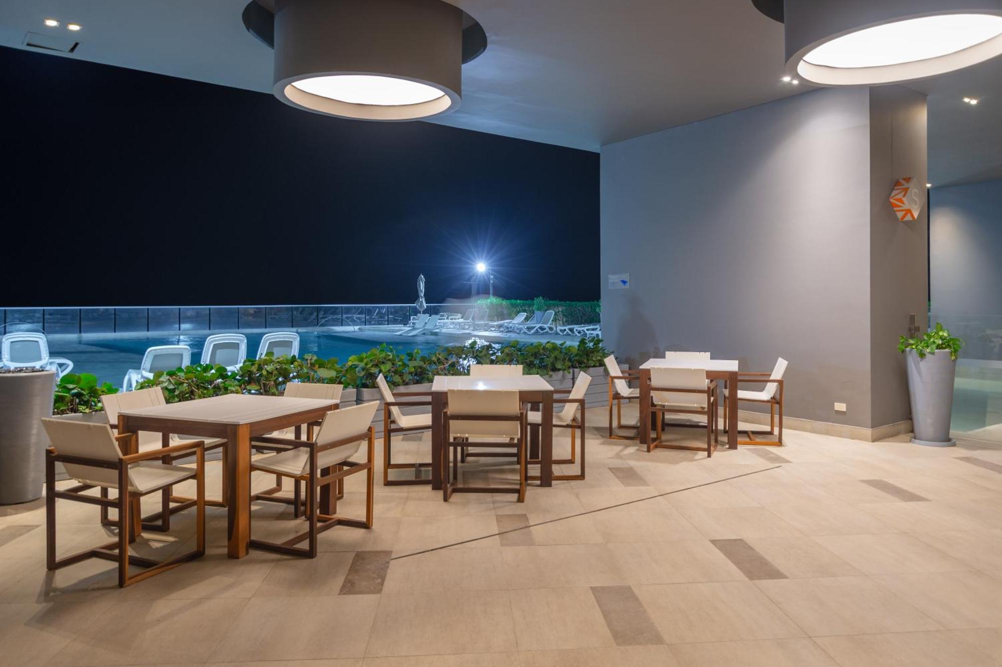 41st Fl In Bocagrande Apartment Cartagena