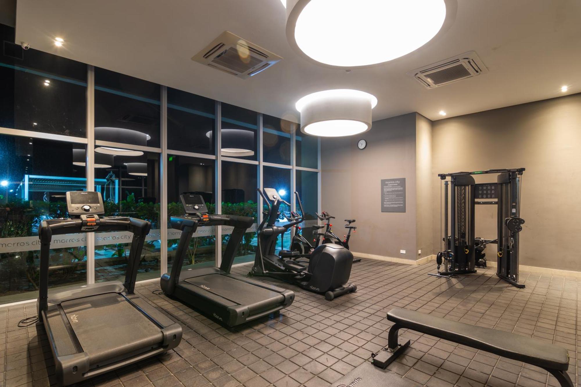 41st Fl In Bocagrande Apartment *