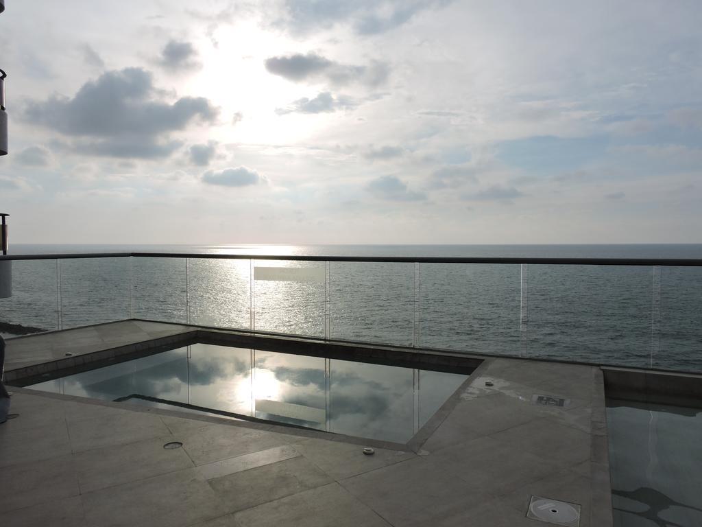 Apartment 41st Fl In Bocagrande *