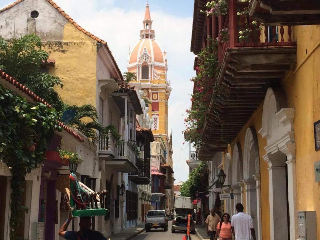 41st Fl In Bocagrande Cartagena