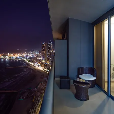 41st Fl In Bocagrande Cartagena