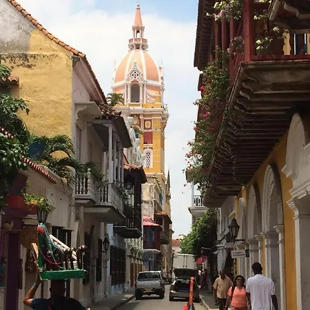 41st Fl In Bocagrande Cartagena